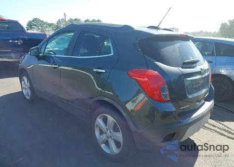 2016 Buick Encore z USA, uszkodzony, nr VIN KL4CJASB3GB560313